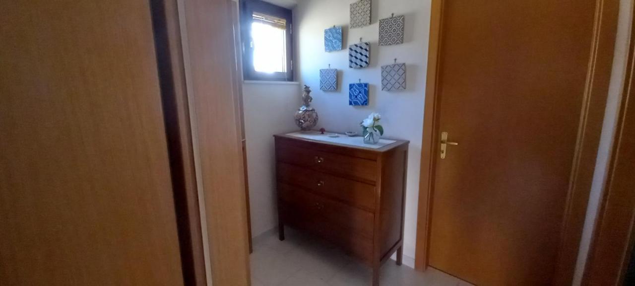 Basilico Apartment Caltagirone Bagian luar foto
