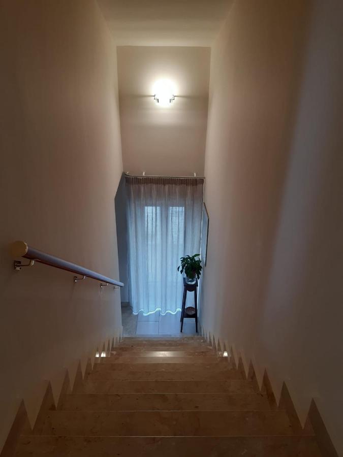 Basilico Apartment Caltagirone Bagian luar foto