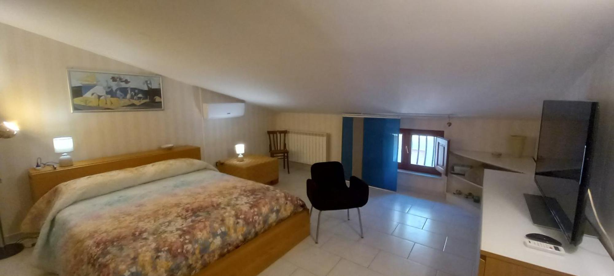 Basilico Apartment Caltagirone Bagian luar foto