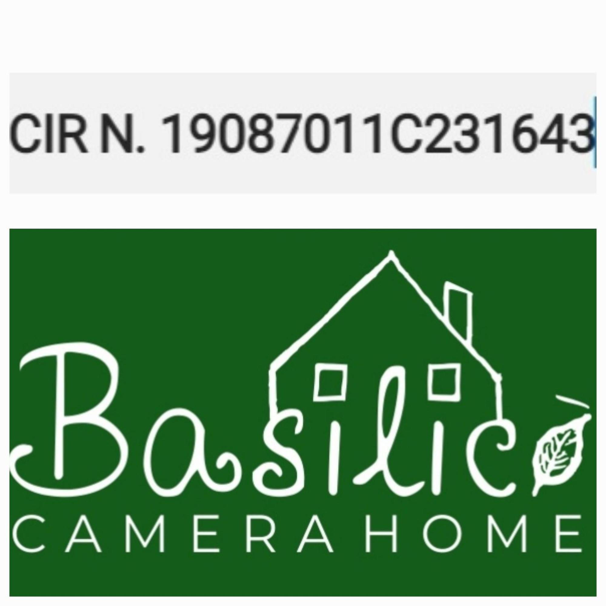 Basilico Apartment Caltagirone Bagian luar foto
