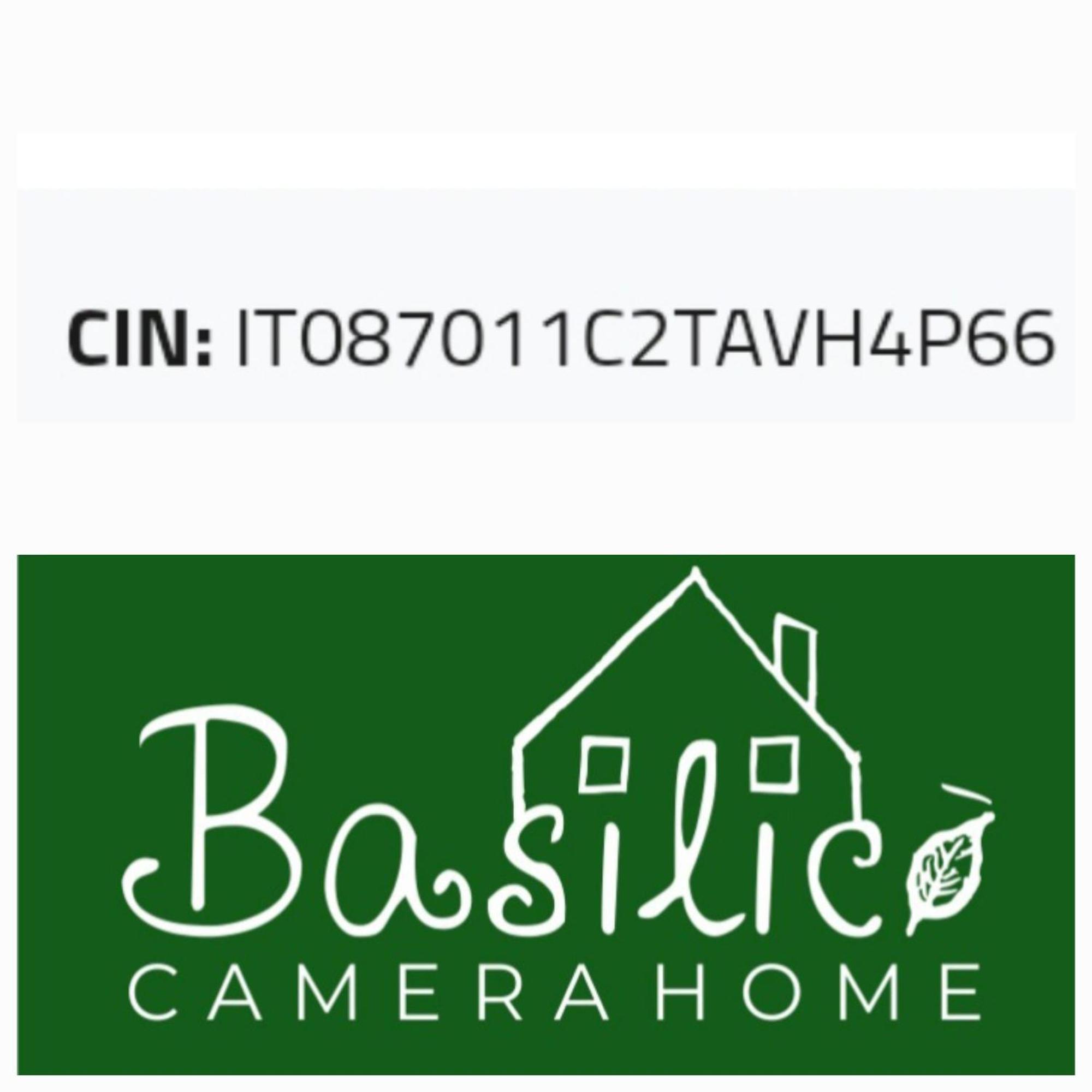 Basilico Apartment Caltagirone Bagian luar foto